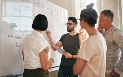 Types of marketing agencies – how to choose the right one!