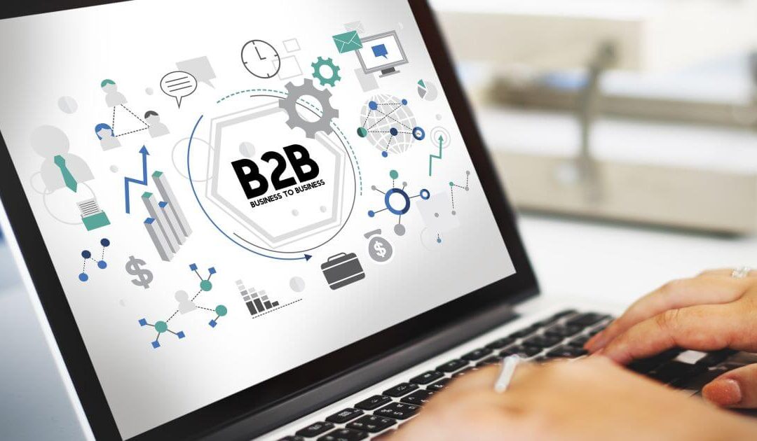 Everything You Need to Know About B2B Marketing