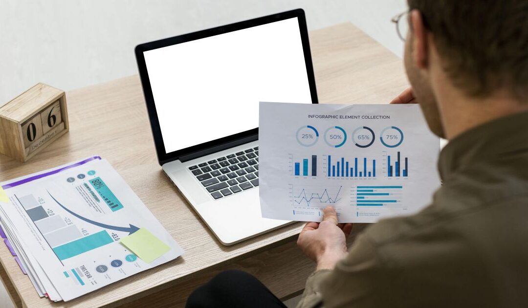 The Basics of Digital Analytics