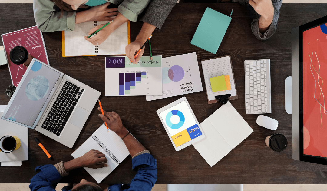 Inbound Marketing – The Strategy That Builds Trust and Grows Your Business